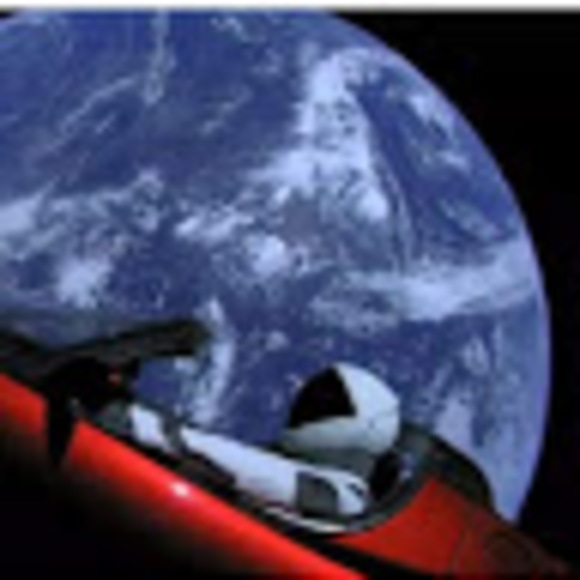 Meet your Posher, Kaci - Picture 1 of 1